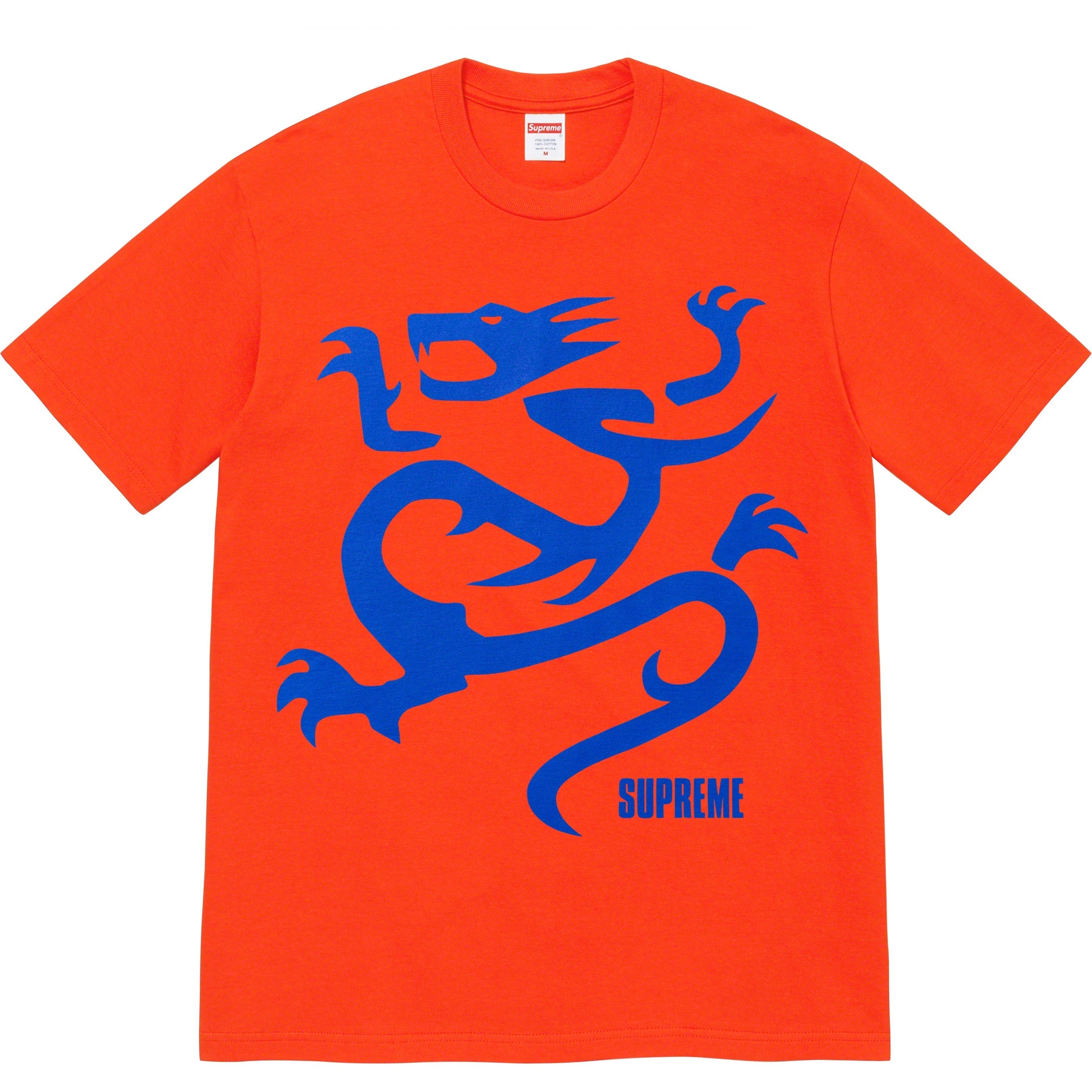 Mobb Deep Dragon Tee view 6